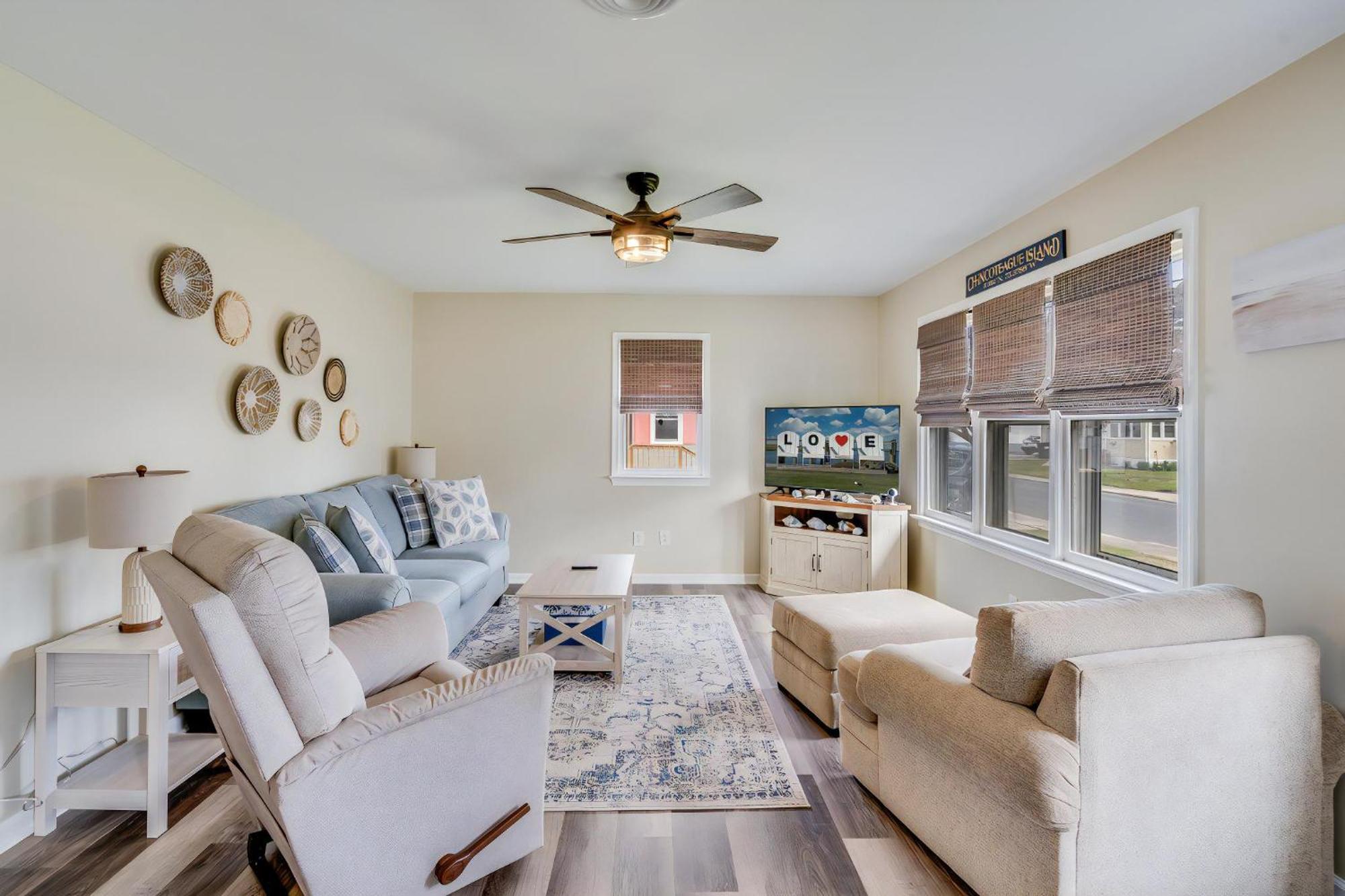 Holiday home Ocean Pearl
