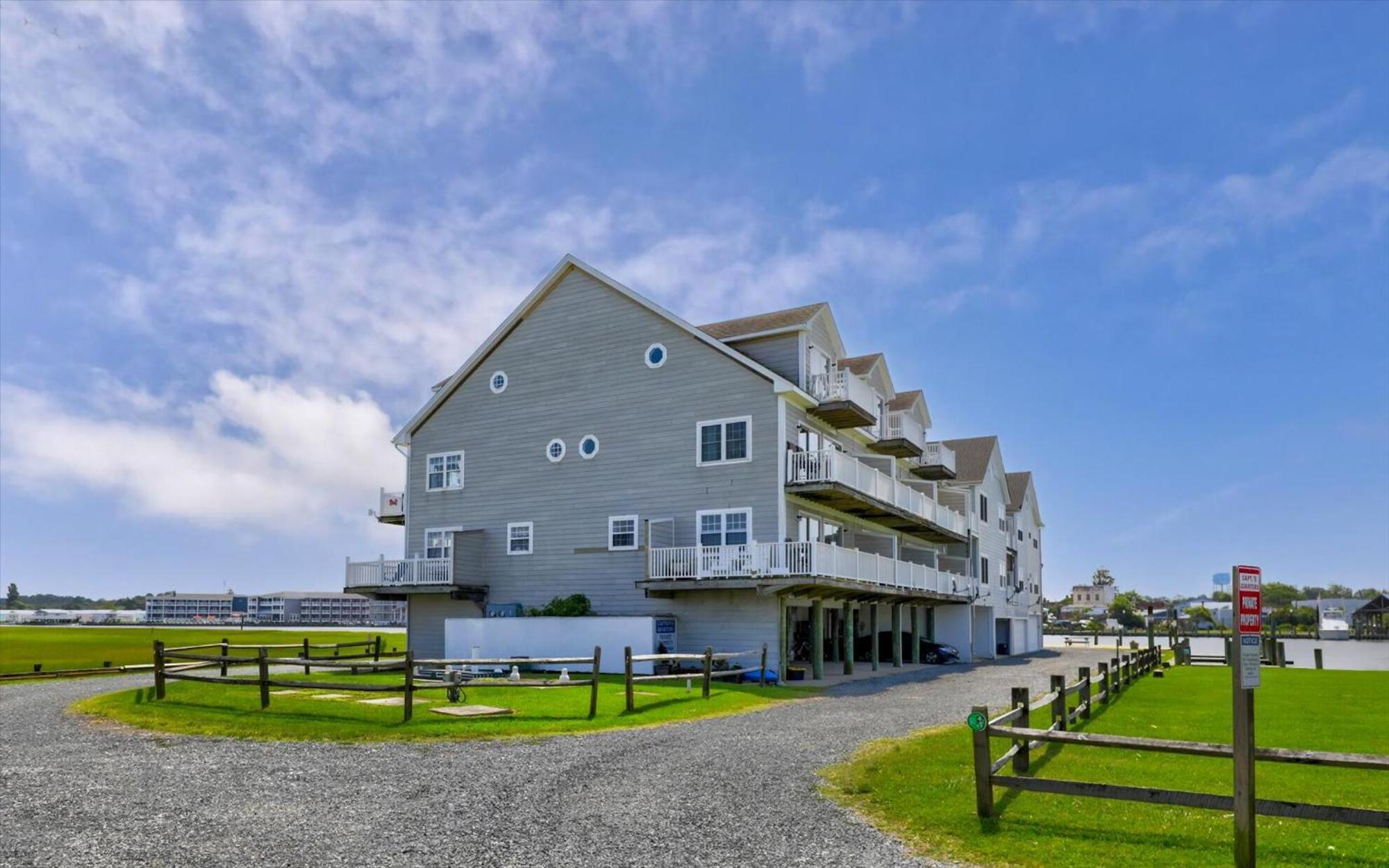 Holiday home Tranquil Tides Retreat Chincoteague