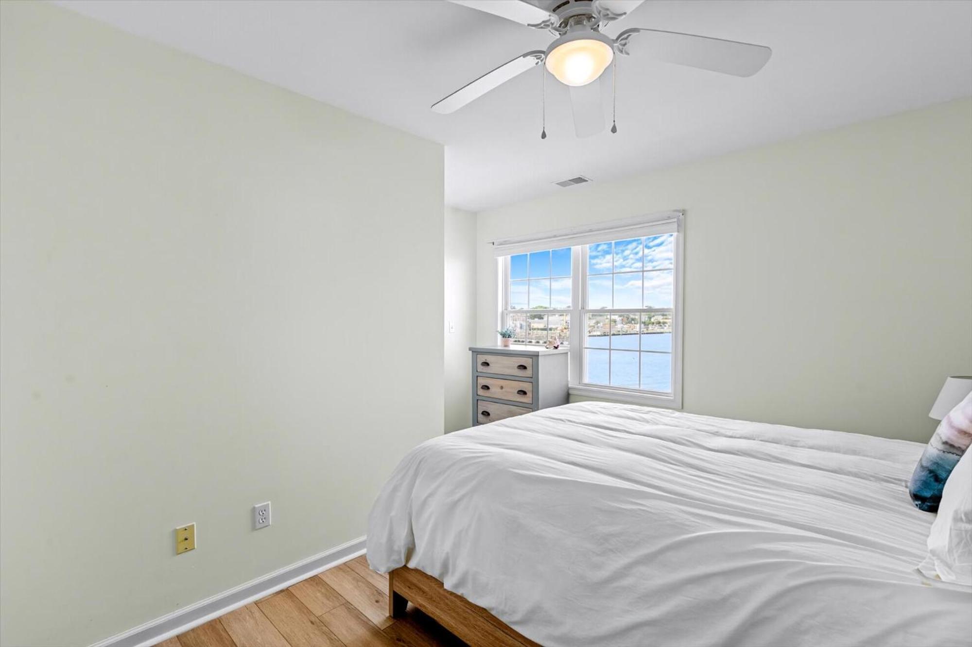 Tranquil Tides Retreat Holiday home *