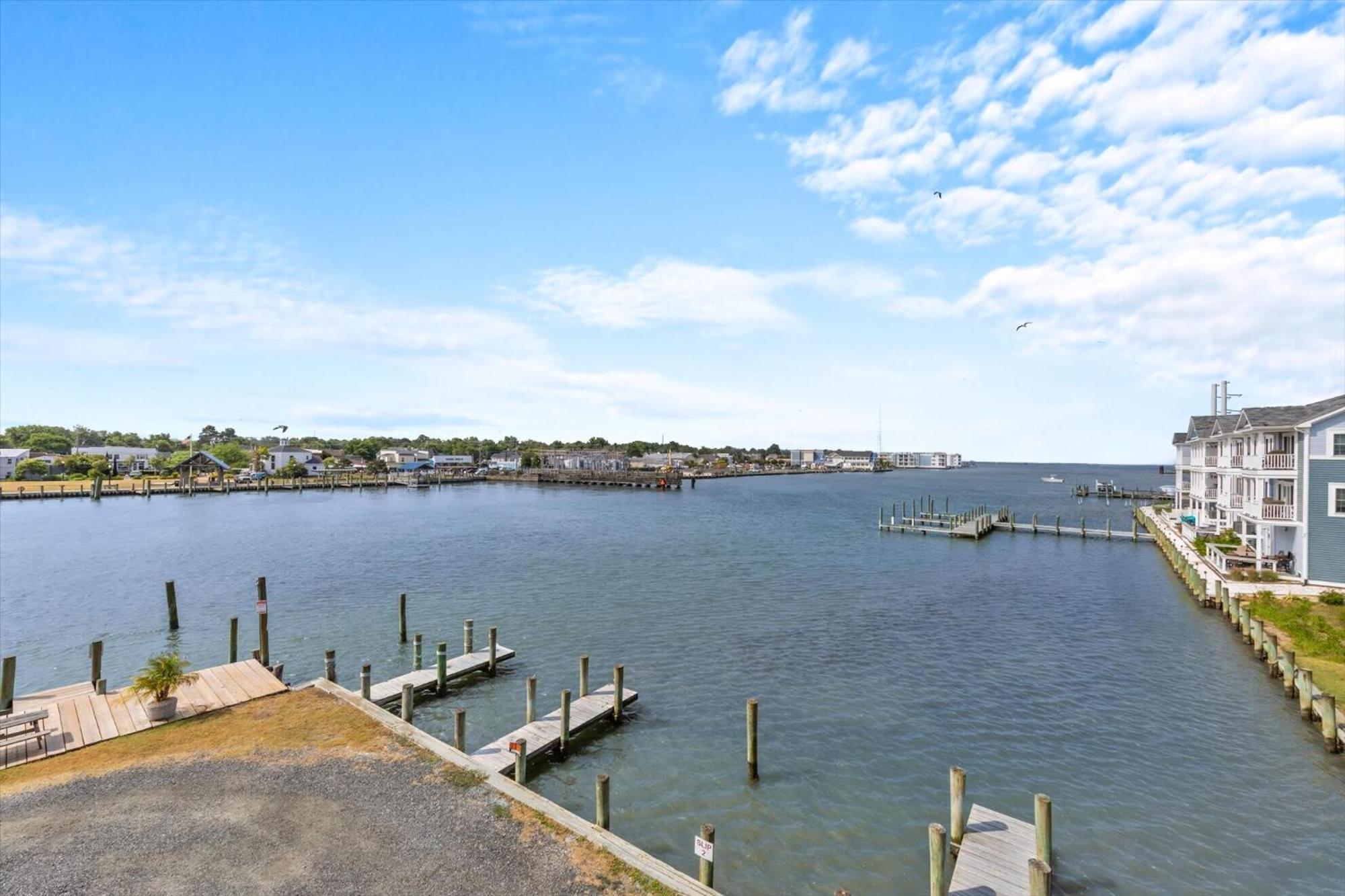 Tranquil Tides Retreat Chincoteague