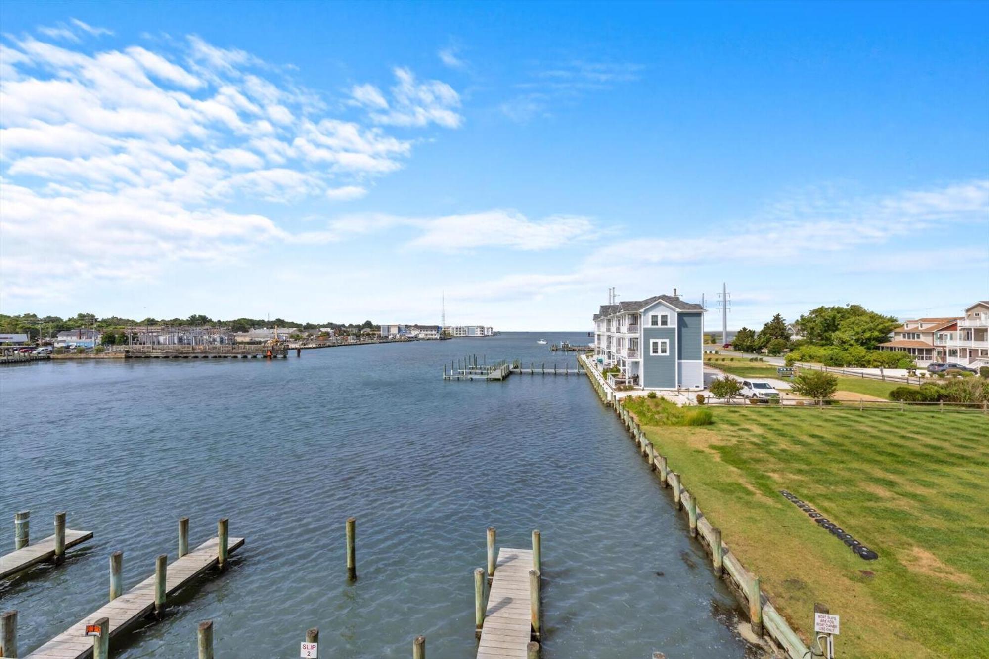 Tranquil Tides Retreat Holiday home