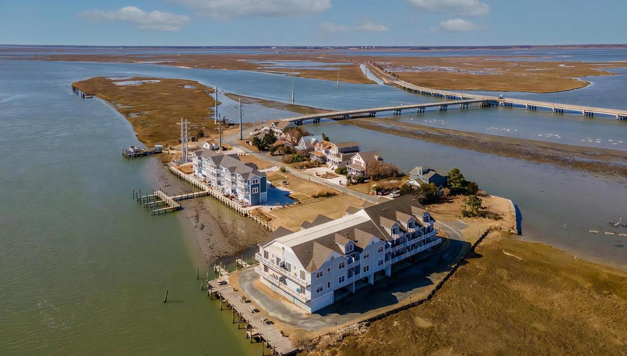 Tranquil Tides Retreat Holiday home *
