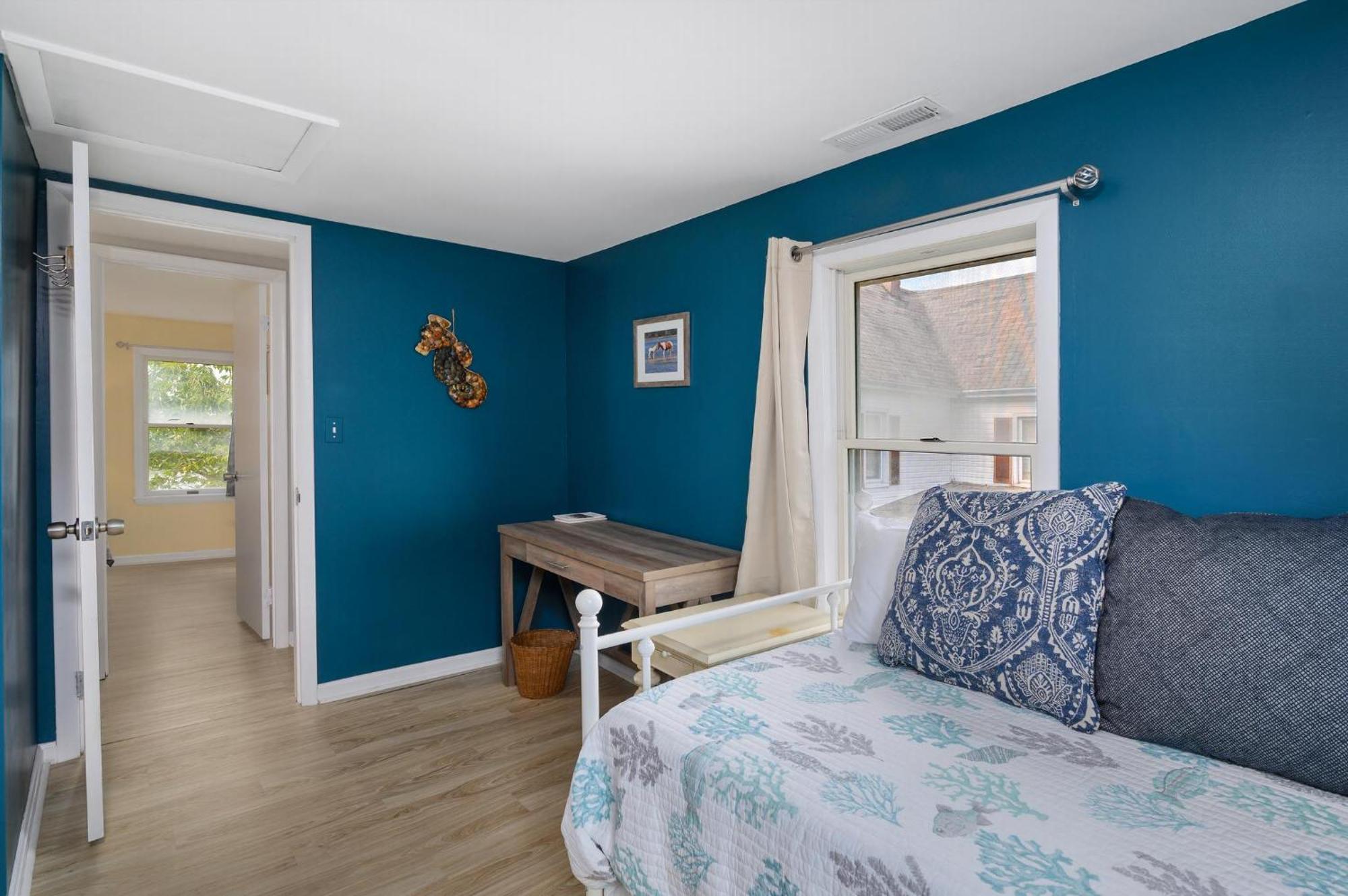 The Mane Escape Holiday home Chincoteague