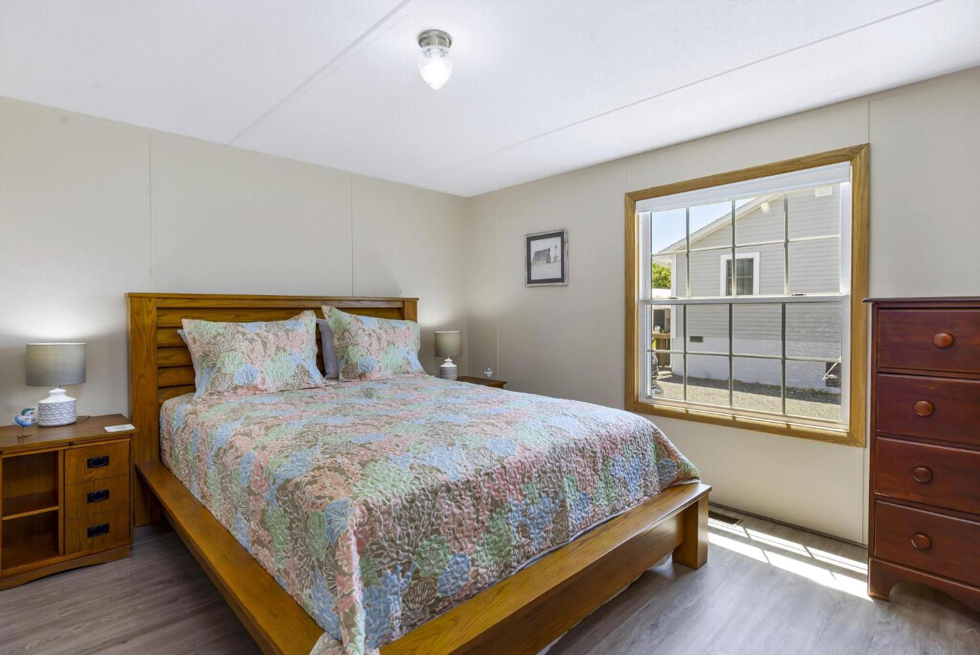 Saltwater Holiday home