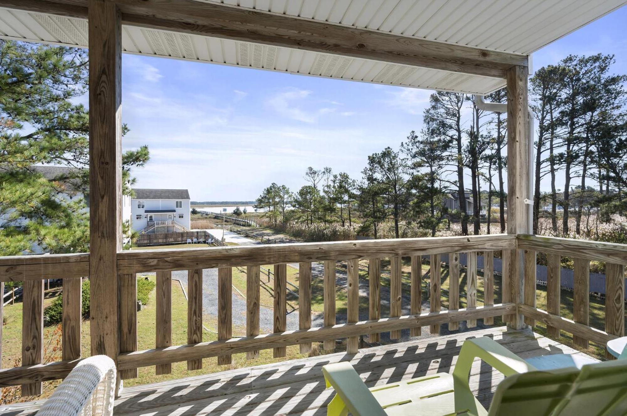 Sea Treasure Holiday home Chincoteague