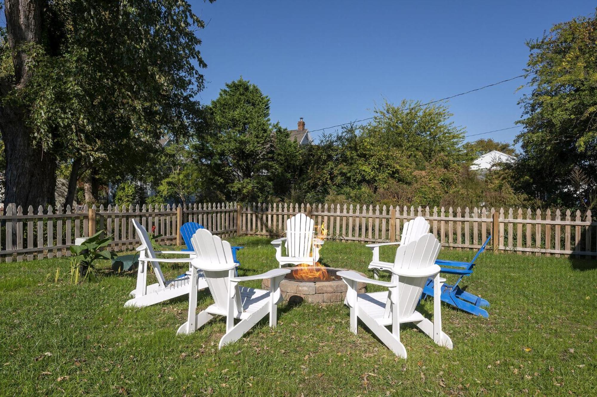 Hudson House Holiday home