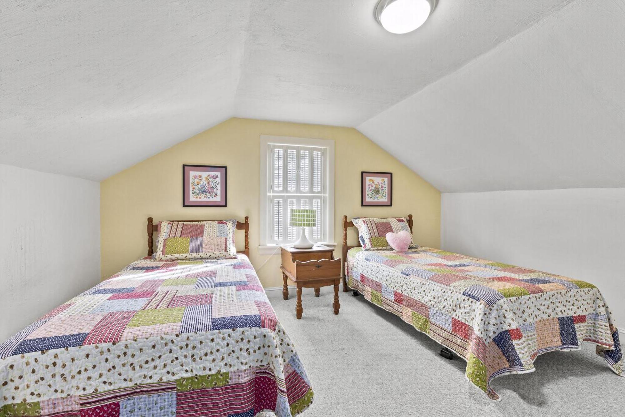 Island Temenos Holiday home Chincoteague
