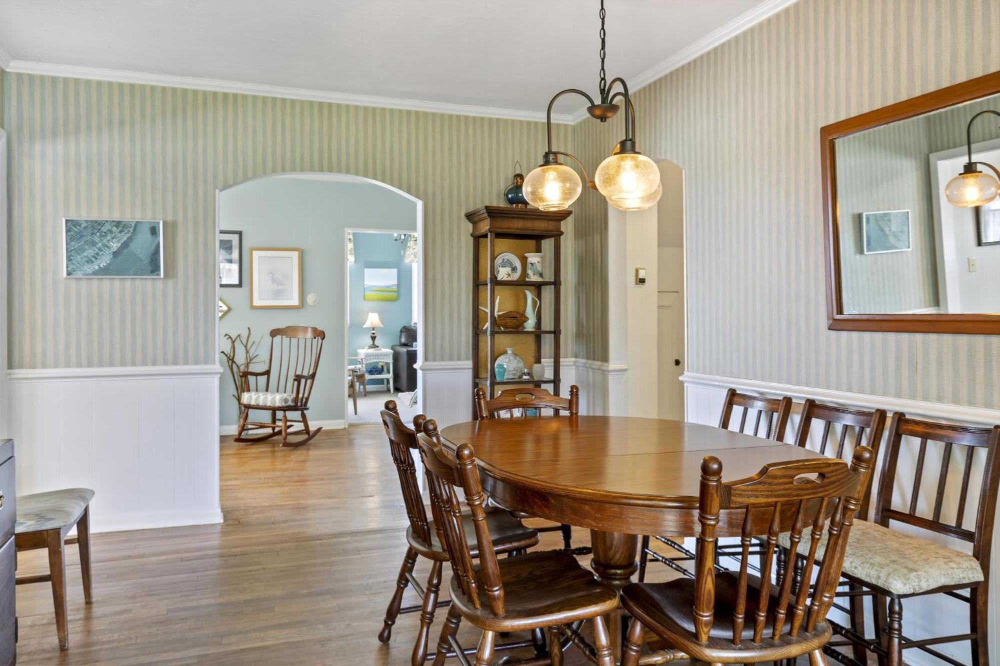 Holiday home Island Temenos Chincoteague