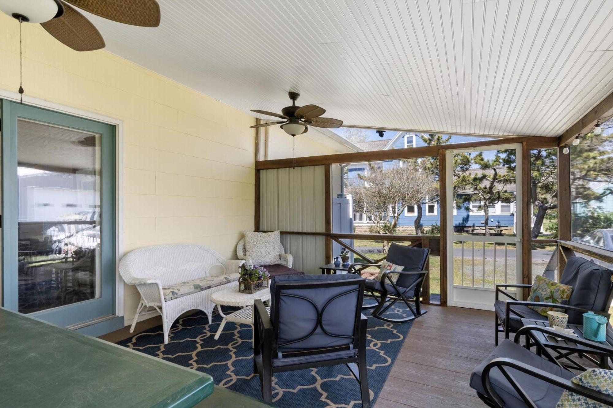 Island Temenos Holiday home Chincoteague