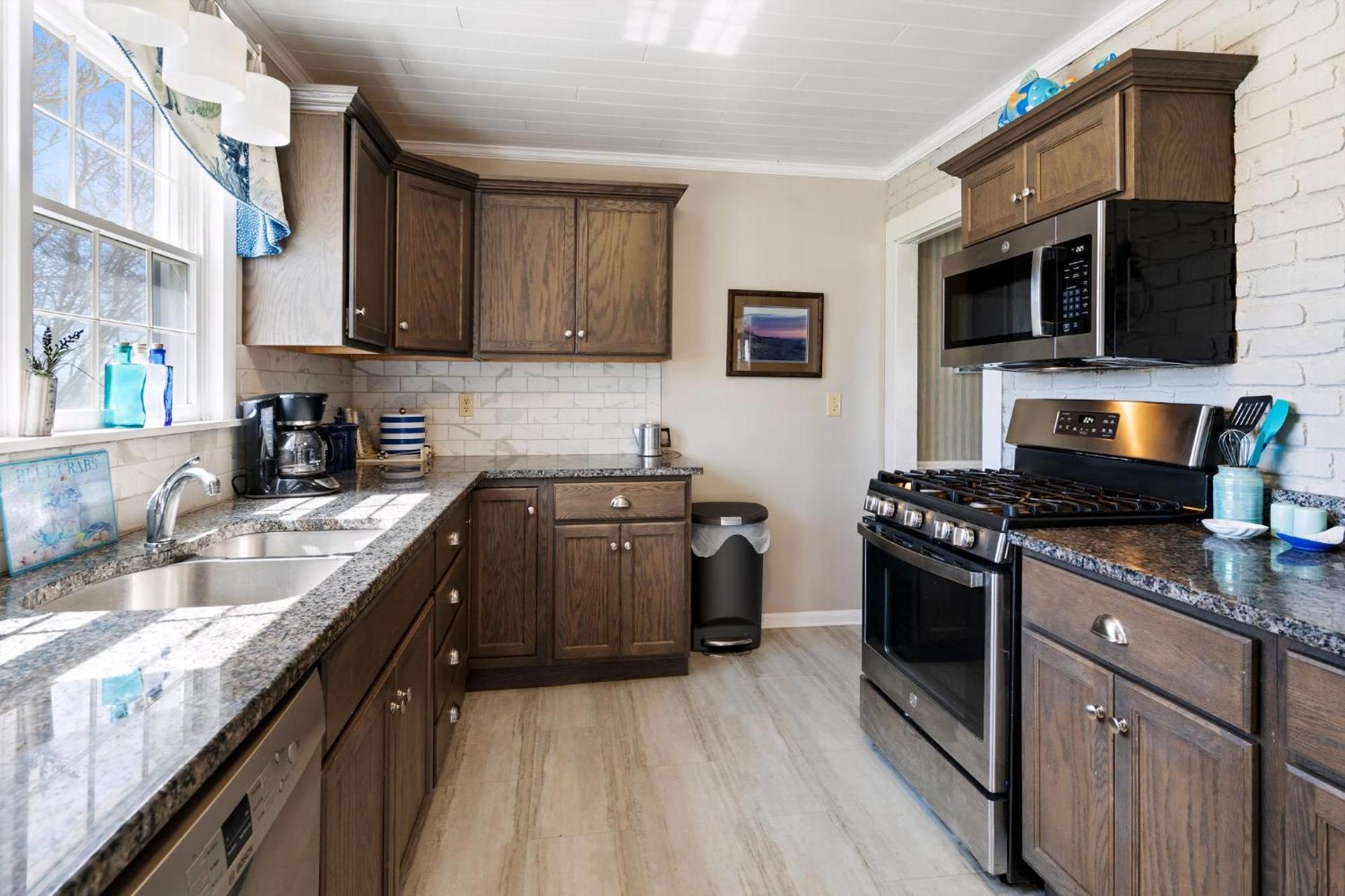 Island Temenos Holiday home