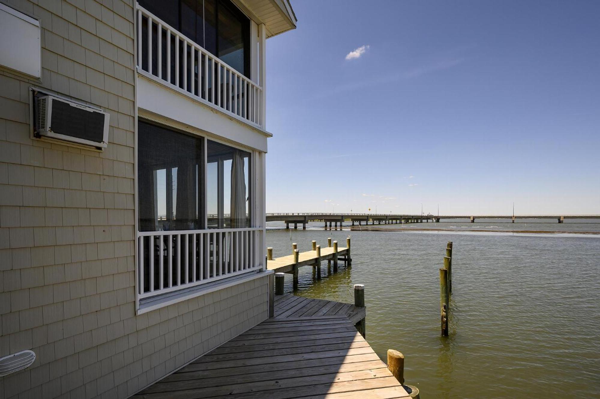 Lovers Lane * Chincoteague