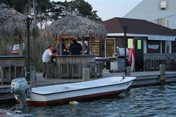 Snug Harbor Marina And Hotel Chincoteague
