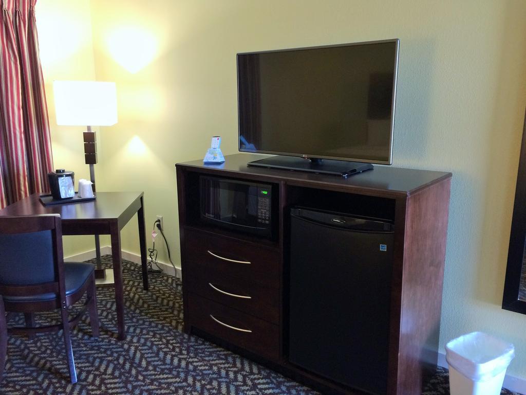 Inn Anchor Chincoteague