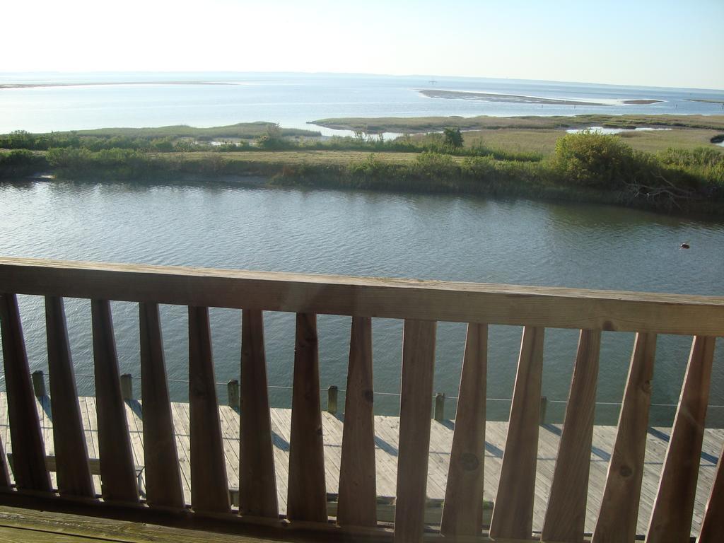Island Motel Chincoteague