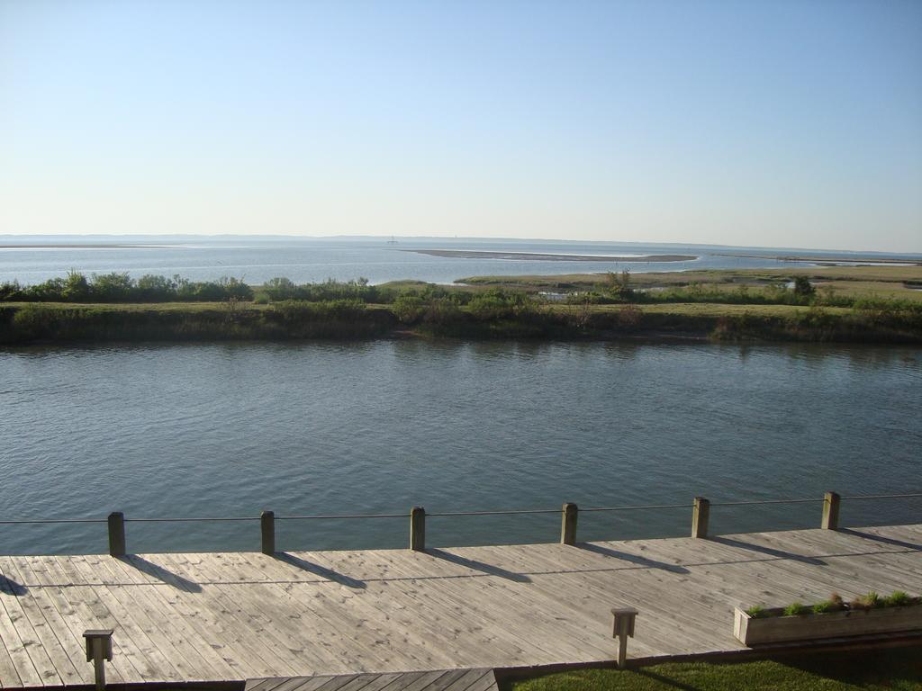 Island Chincoteague