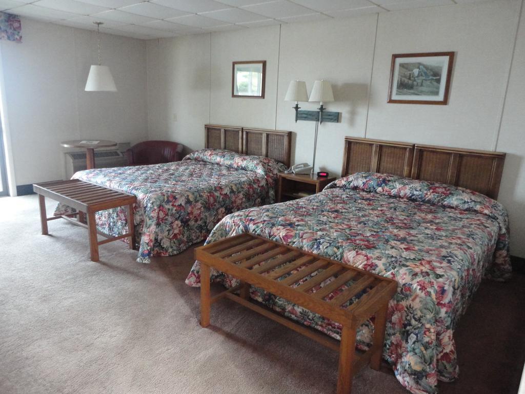 Island Motel Chincoteague