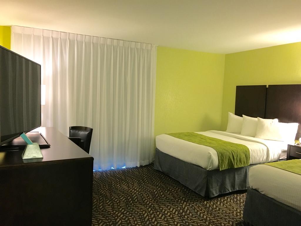 Inn Anchor