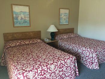 Inn Anchor Chincoteague