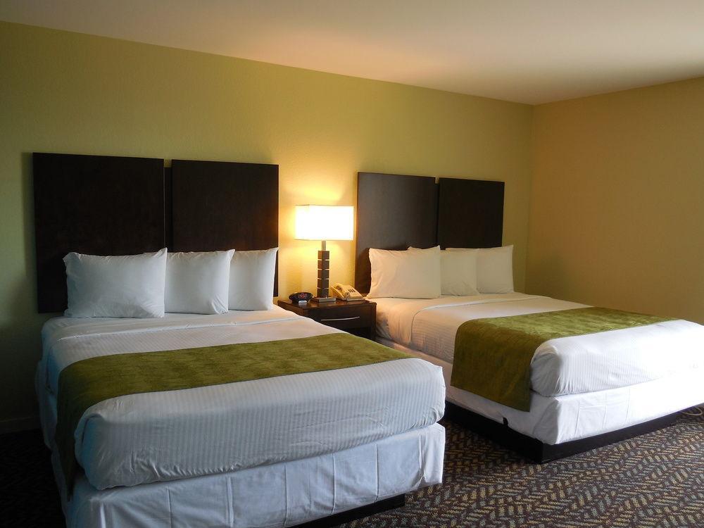 Inn Anchor Chincoteague