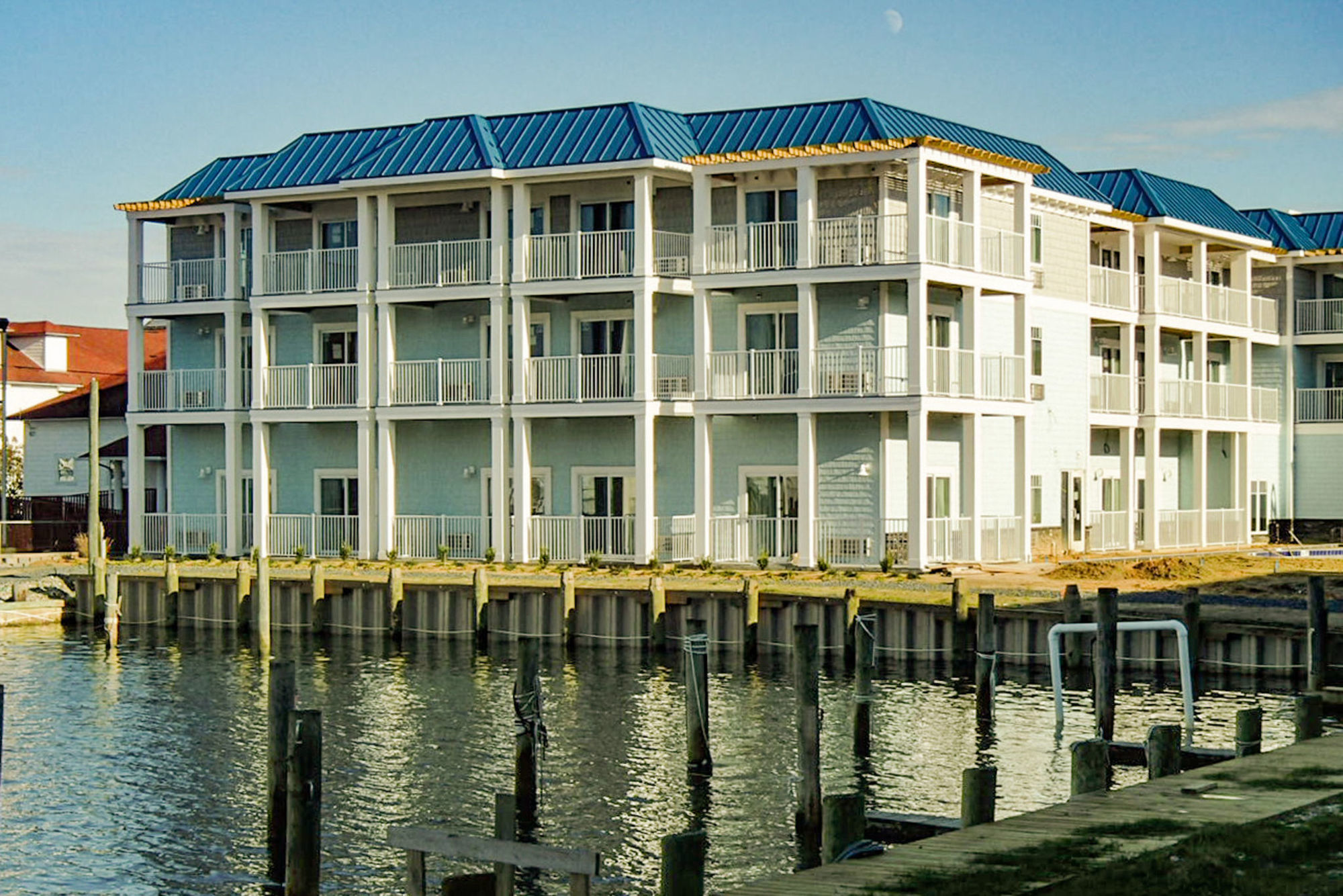 Hotel Marina Bay & Suites, Ascend Collection Chincoteague
