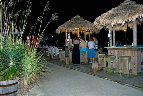 Snug Harbor Marina And Hotel Chincoteague