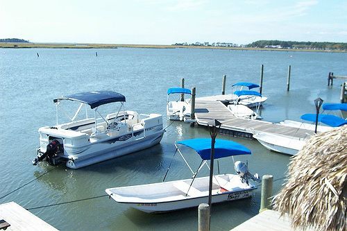 Snug Harbor Marina And 2*