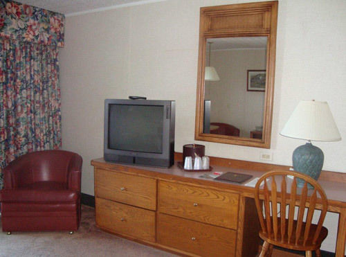 Motel Island 2*