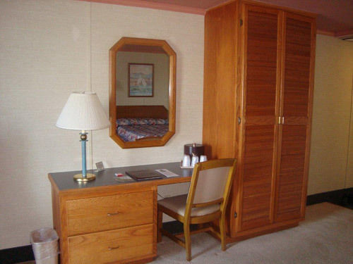 Motel Island
