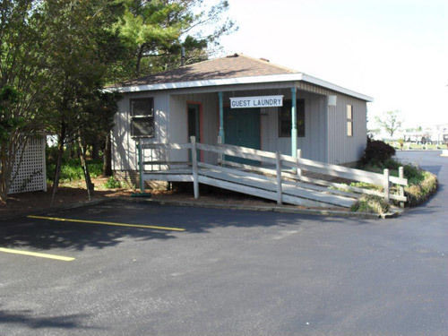 Island 2* Chincoteague