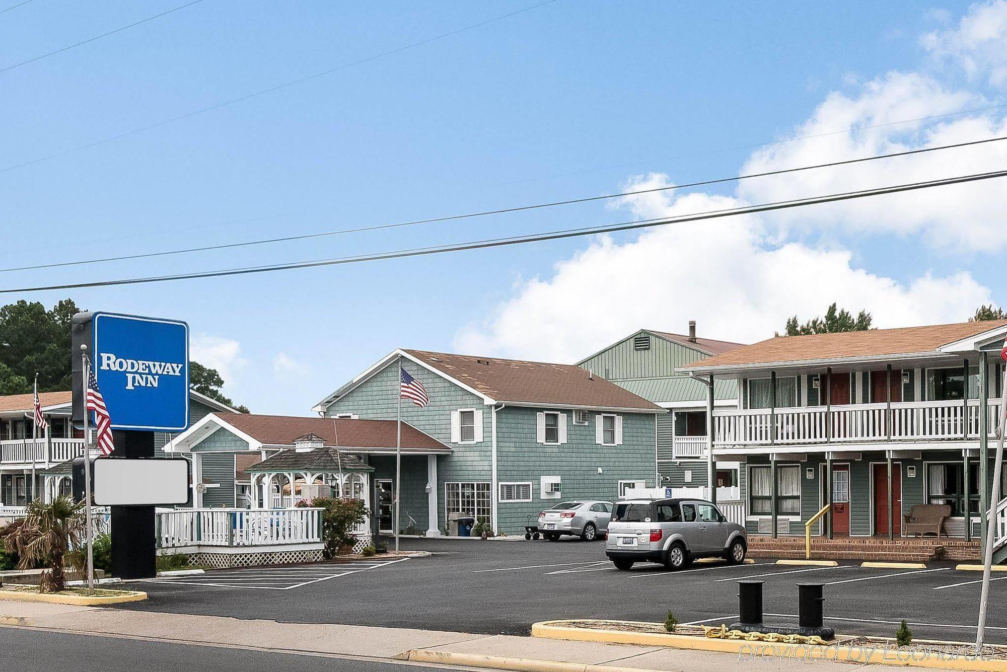 Hotel Atlantic Shores And 2*