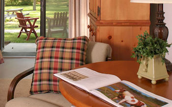 Refuge 3* Chincoteague