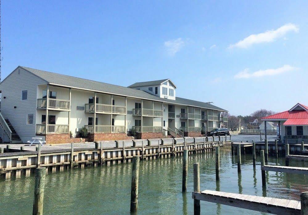 Inn Anchor 2*