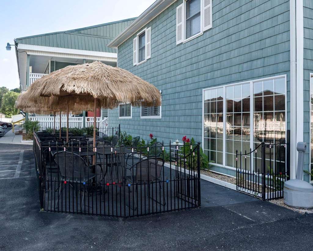 Hotel Atlantic Shores And