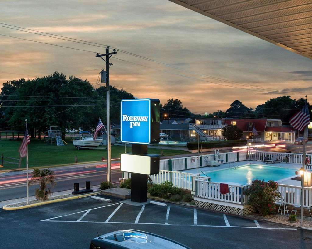 Hotel Atlantic Shores And 2*