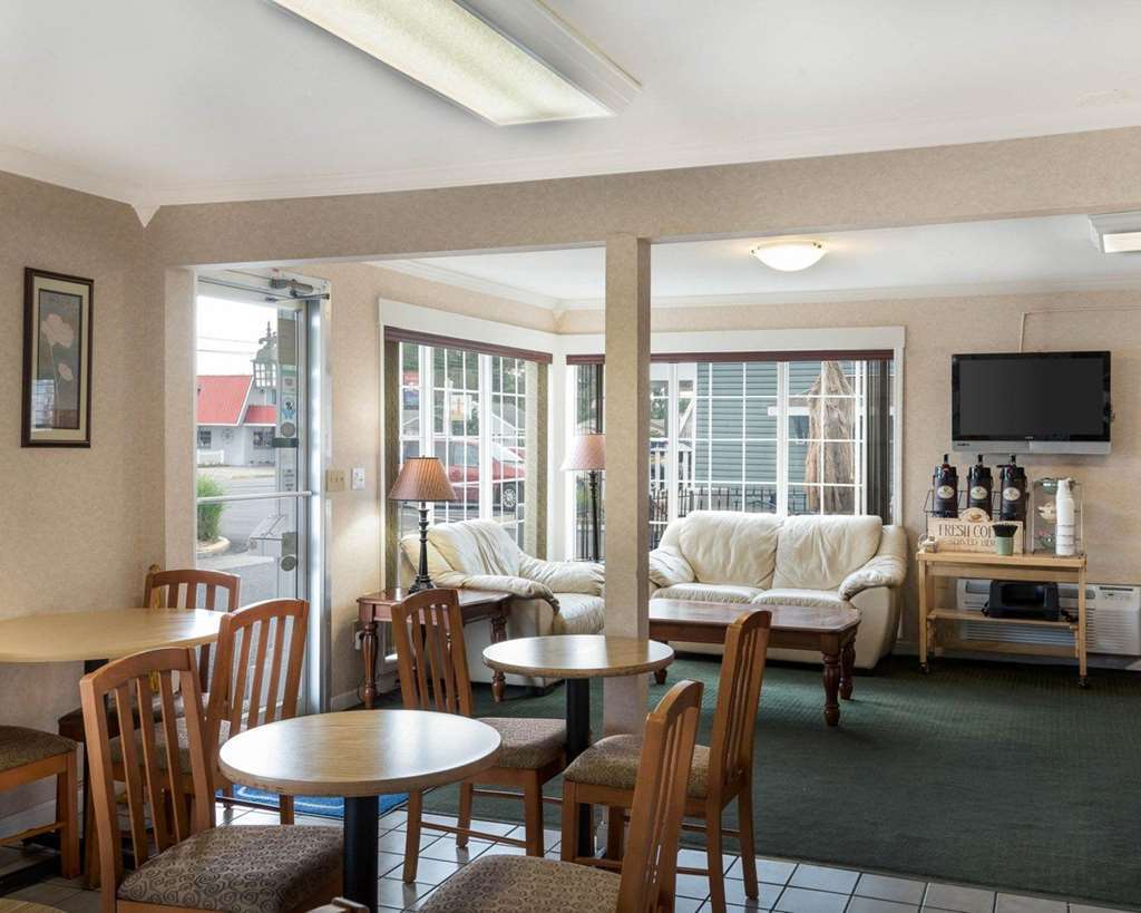 Hotel Atlantic Shores And