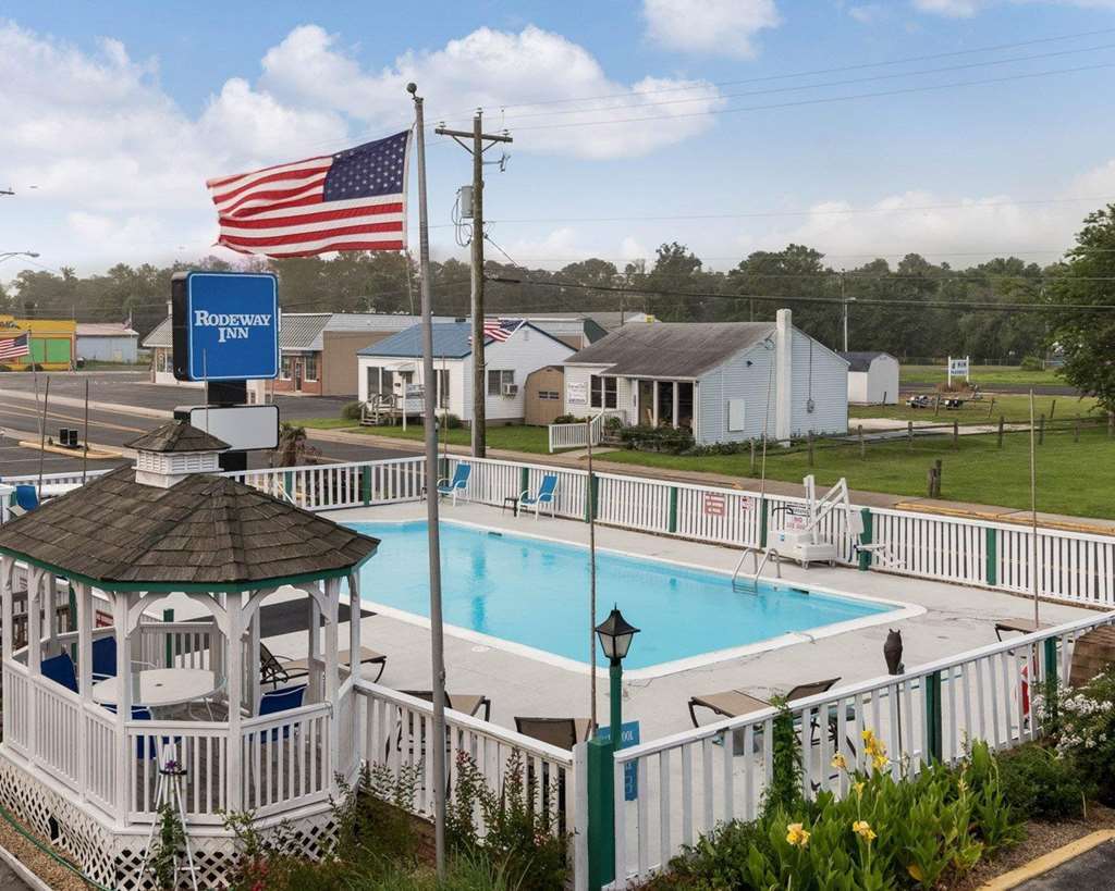 Hotel Atlantic Shores And