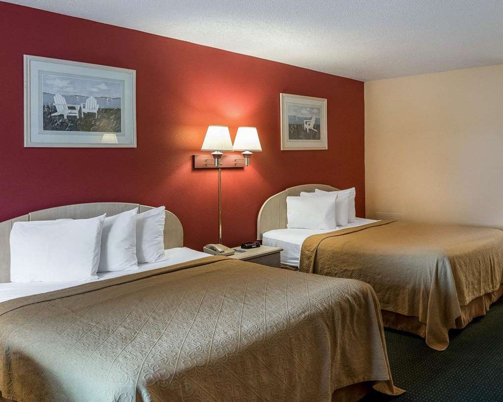 Hotel Atlantic Shores And Chincoteague