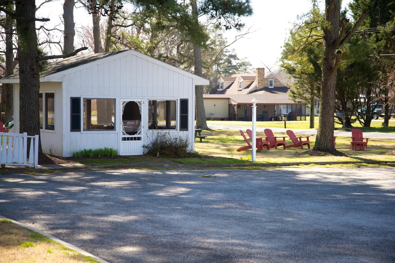 Motel Sea Shell