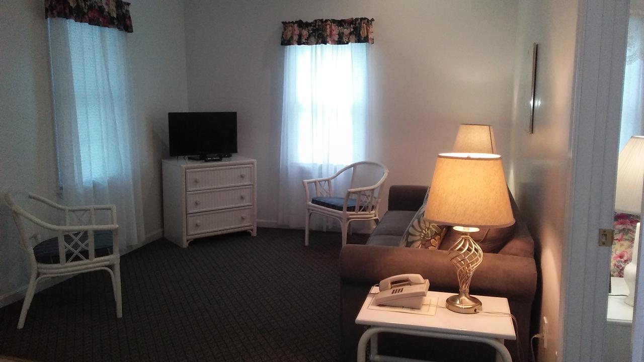Sea Shell Motel Chincoteague