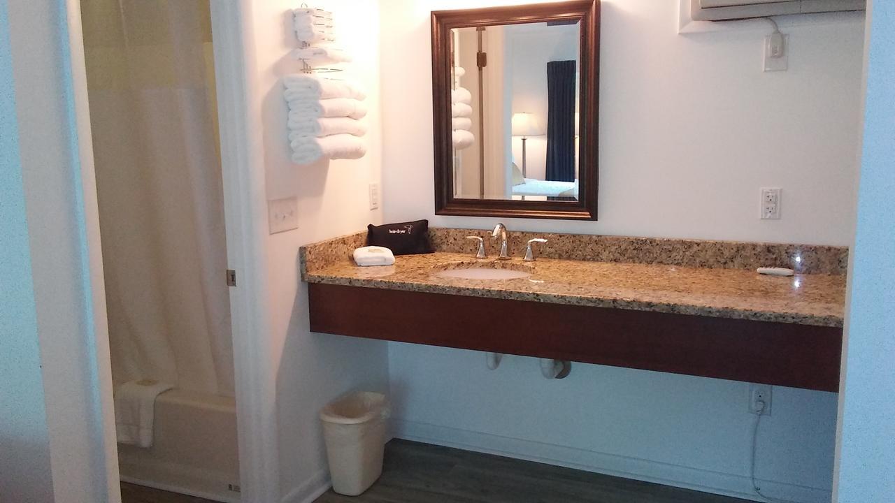 Motel Sea Shell *