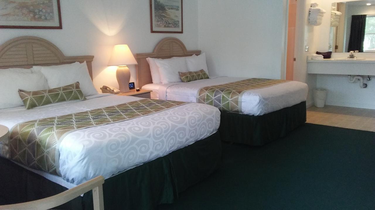 Motel Sea Shell Chincoteague