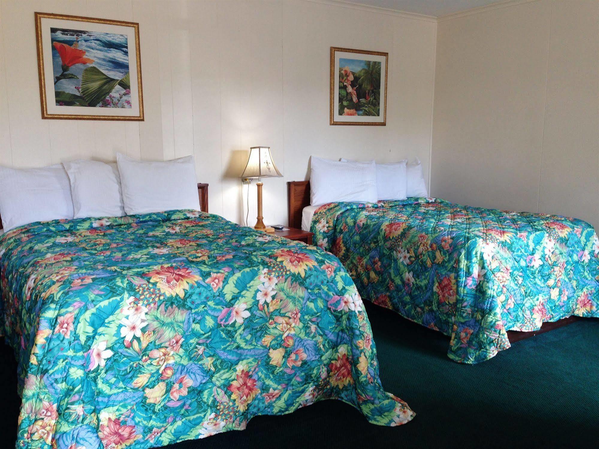 The Lighthouse Motel 2*