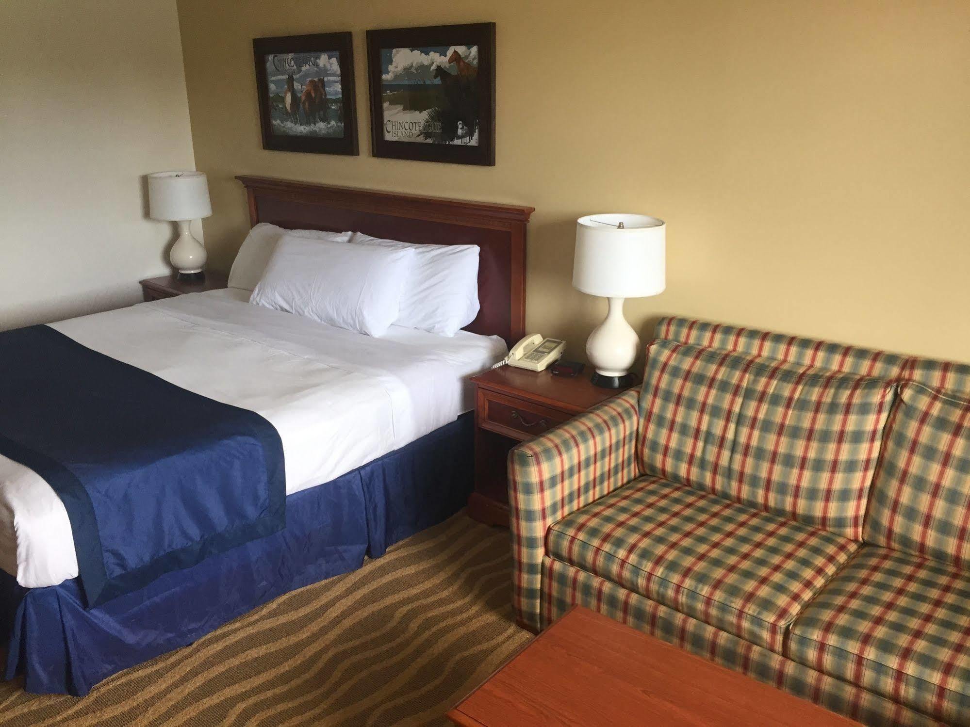 Chincoteague Inn Hotel 2*