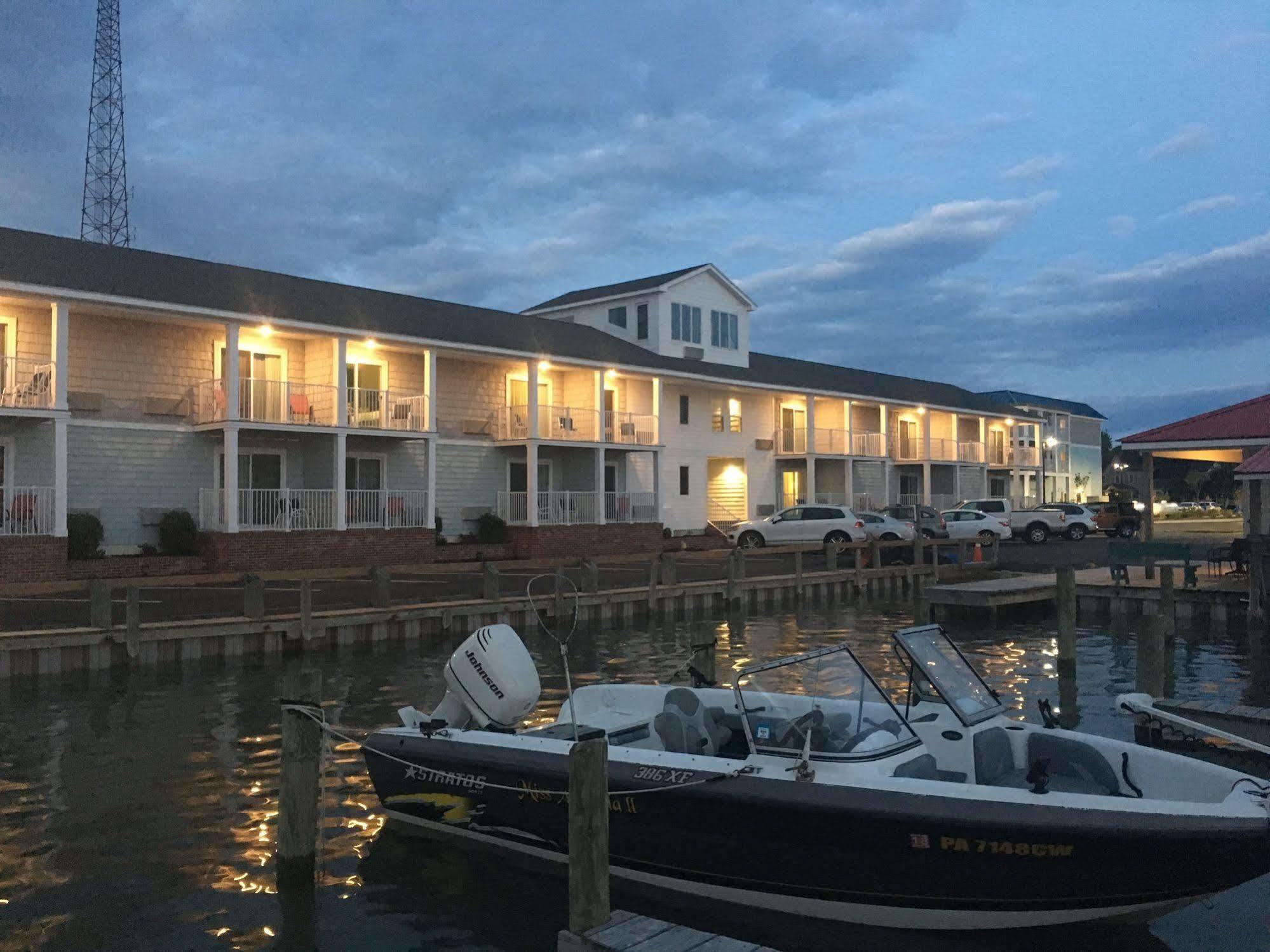 Inn Anchor 2*
