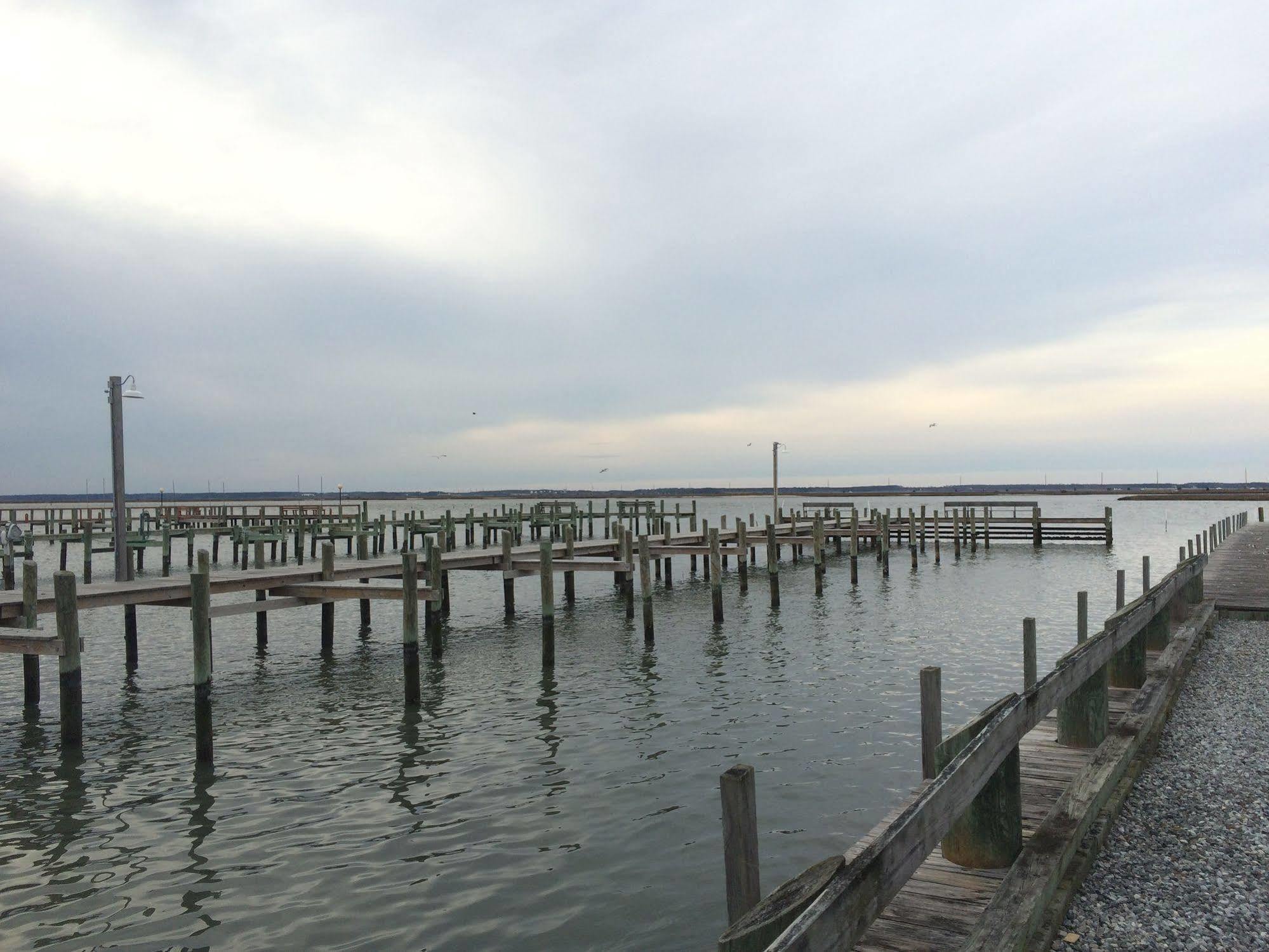Anchor 2* Chincoteague