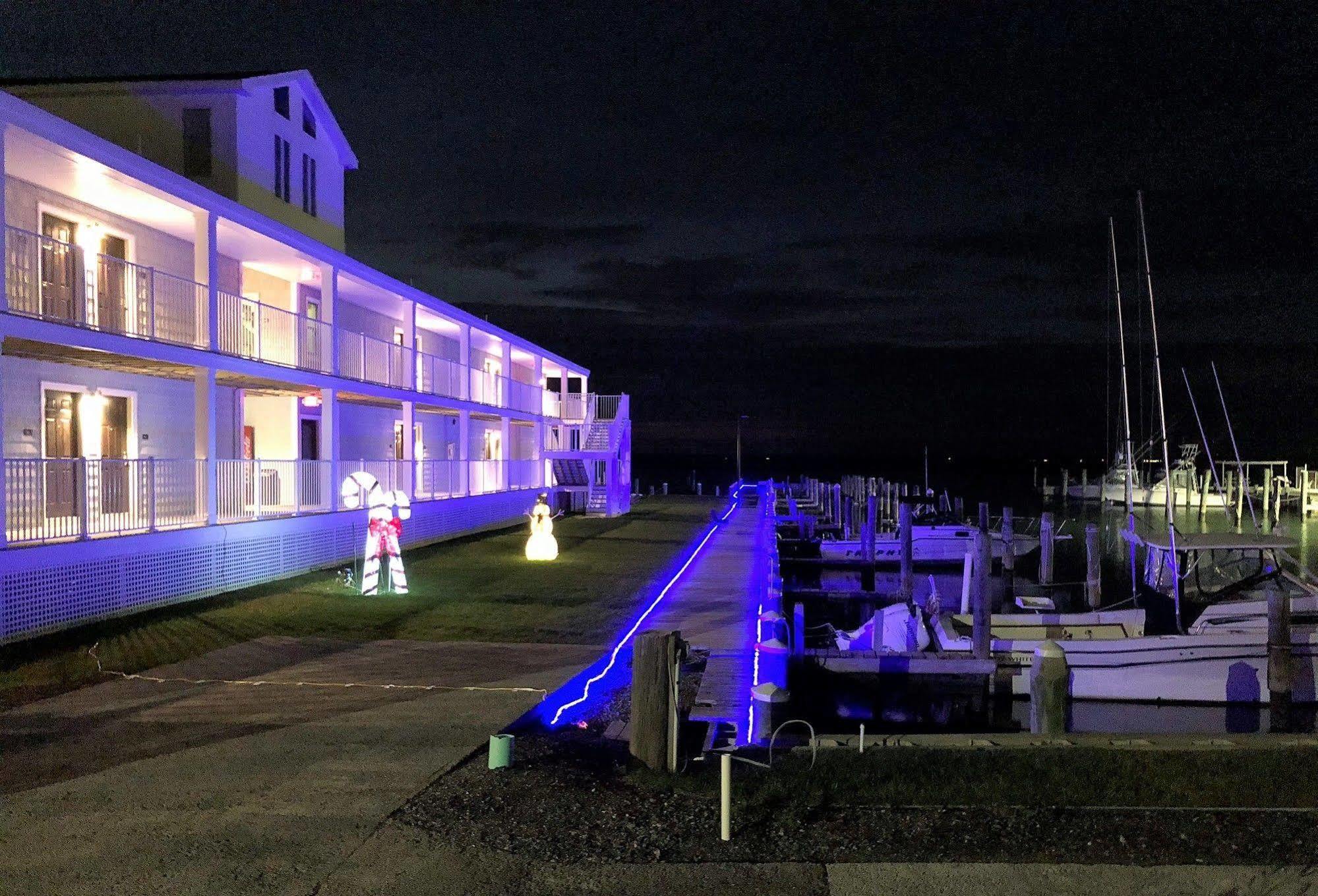 Inn Anchor Chincoteague