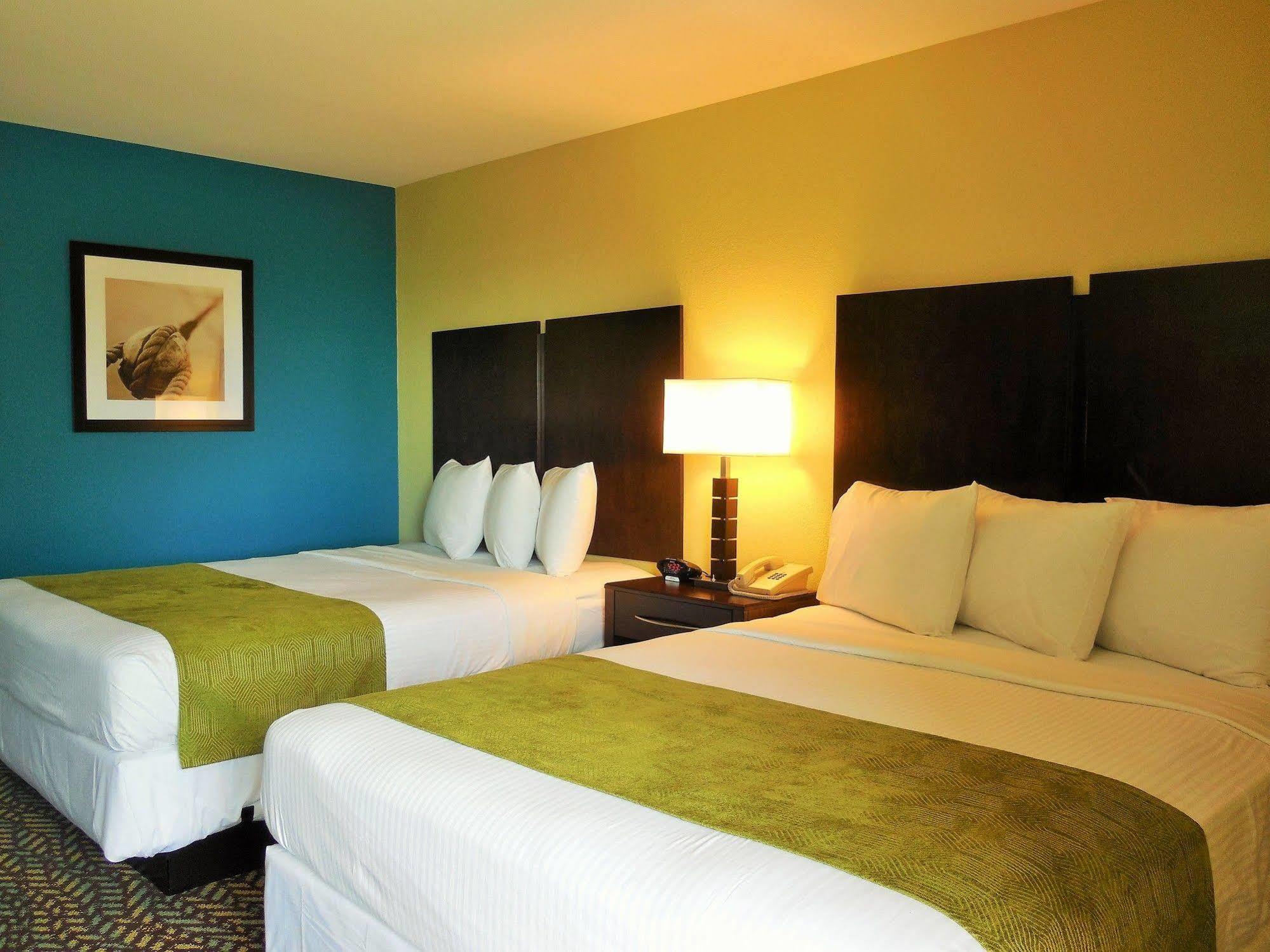 Inn Anchor 2*