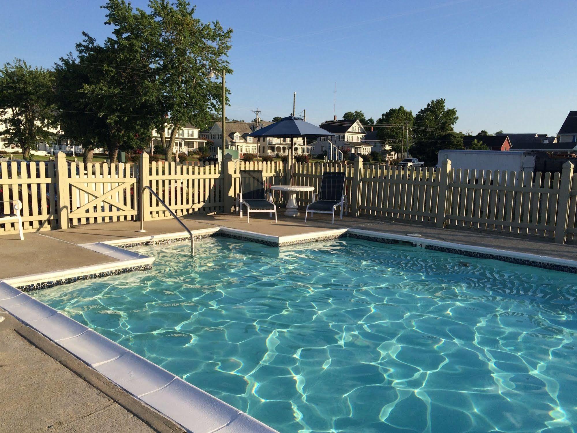 Anchor Inn 2*