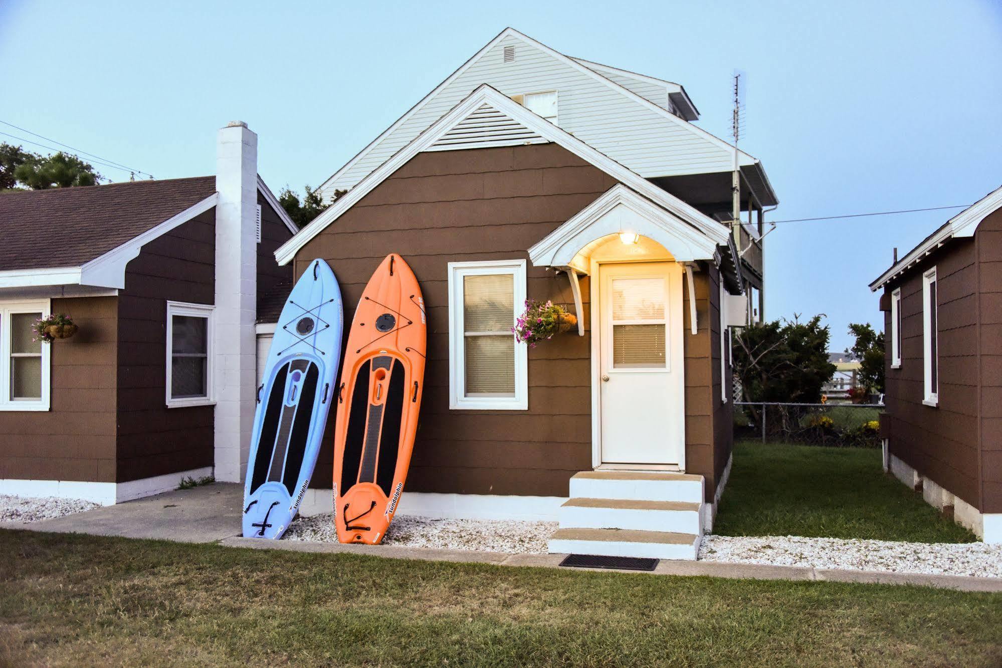Snug Harbor Marina And Hotel Chincoteague