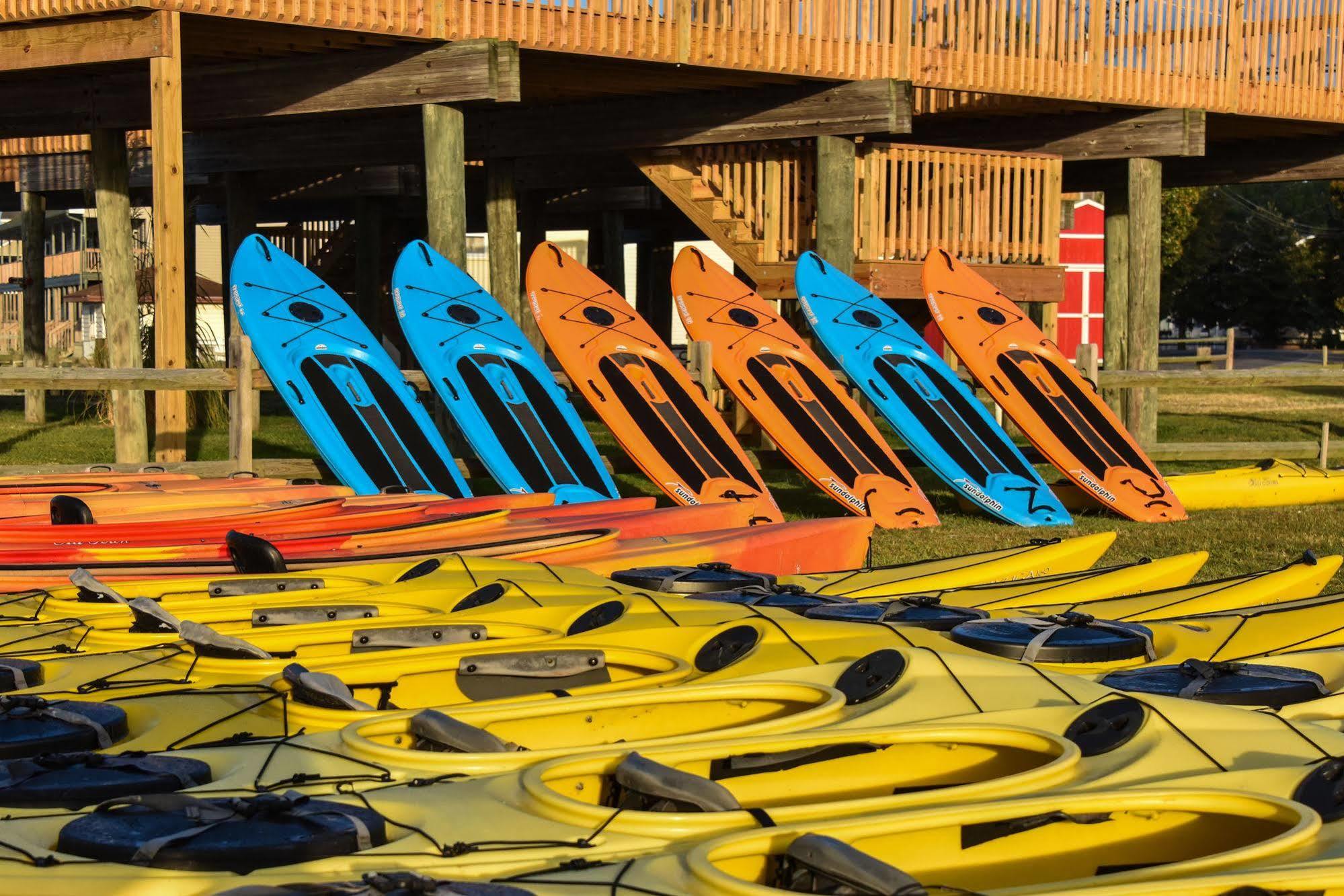 Snug Harbor Marina And Hotel 2*